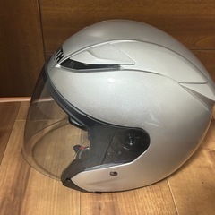 新品 YAMAHA ZENITH ヘルメット YJ-20の画像