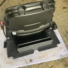 ★ヤンマータイヤショベル★V3-7.V4-7用グラマーシート★の画像