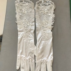 W.グローブぷちレンタル¥200〜　Wグローブ　ミディアムロング...