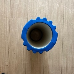 Gruperフォームローラー 筋膜リリース 
筋膜ローラー ストレッチローラー の画像