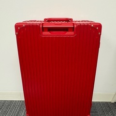※売約済み【恵比寿駅】キャリーケース キャリーバッグの画像