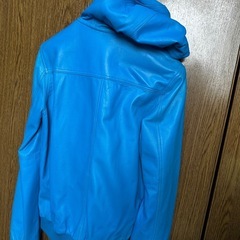 革ジャン4の画像