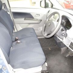 👨‍🦳 ワゴンR FX 走行 52,800km 車検 令和9年6月まで有ります！総額22万円です。軽自動車の画像