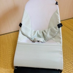 バウンサー　の画像