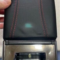 アクアnhp10用のコンソールボックスの画像
