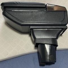 アクアnhp10用のコンソールボックスの画像
