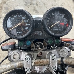 ホンダ ゼルビス250 自賠責R9年8月まで 調子良好 の画像