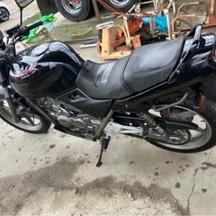 ホンダ ゼルビス250 自賠責R9年8月まで 調子良好 の画像
