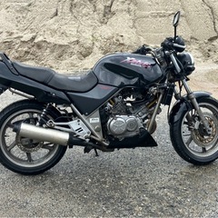 ホンダ ゼルビス250 自賠責R9年8月まで 調子良好 の画像