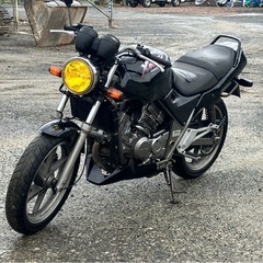 ホンダ ゼルビス250 自賠責R9年8月まで 調子良好 の画像