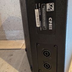 クラシックプロ　スピーカー　CP8Ⅱの画像