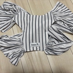 コニー抱っこ紐の画像