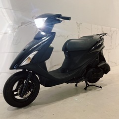 🉐アドレスv125s🉐の画像