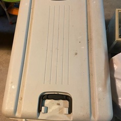 大型　ペットキャリーの画像