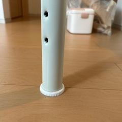 ニトリ テーブルの画像