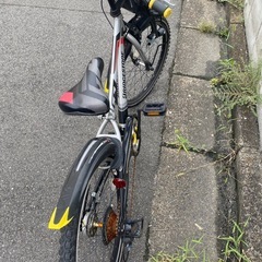 ブリヂストン　クロスファイヤージュニア　の画像
