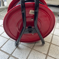 畑屋製作所　vctケーブル 30m S-30 4口の画像