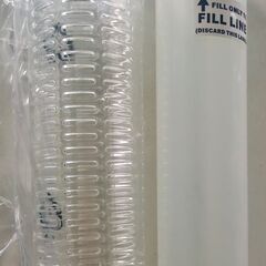 【新品未使用】IKEA （イケア）保冷ピッチャー の画像