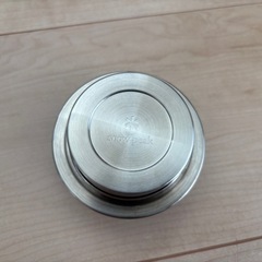 スノーピーク　アルコールストーブの画像