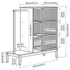 IKEA ノールドシーサーの画像