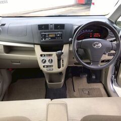 人気のムーヴ！プラス35000円で２年車検も承ります！の画像