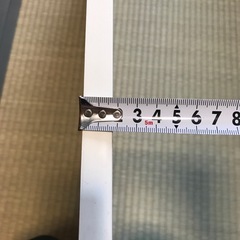 白いボードの画像