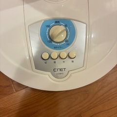 扇風機　の画像