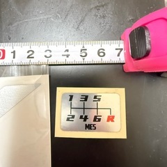 （値下げ交渉可）車 ステッカー各種セットの画像