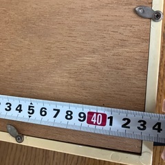 ラポール　お花の額縁　お取引き中の画像