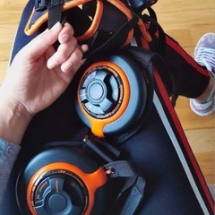 TheDISQ →→持ち運び可能で全身の筋力トレーニングができるエクササイズ器具の画像
