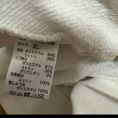 ロデオクラウンズ　トレーナー　ビッグロゴの画像