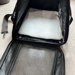 ペットゲージの画像