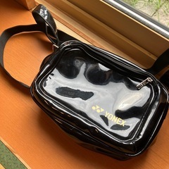 バックの画像