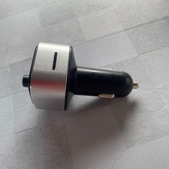 車⭐︎シガーソケット⭐︎トランスミッター⭐︎USBの画像