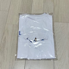 キッズTシャツ　パール歯科　未使用　100サイズの画像