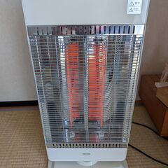 カーボンヒーター TEKUNOS CHM-4531の画像