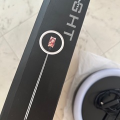 スマホ用リングライトの画像