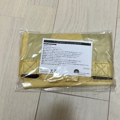 未使用　ミッキー　ミニー　エコバッグ　大きめ　トートバッグの画像