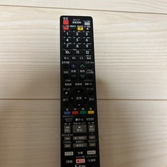 ブルーレイ　BD-NW500 500GBの画像