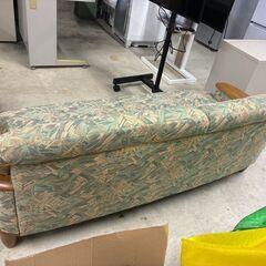 ソファ2点の画像