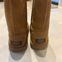 22センチくらい　UGGブーツ　　の画像