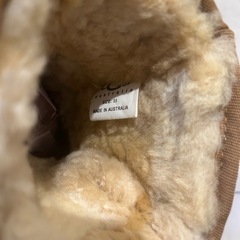 22センチくらい　UGGブーツ　　の画像