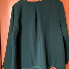 レディース15R(XL)美品の画像