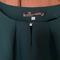 レディース15R(XL)美品の画像