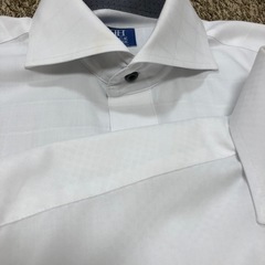 半袖ワイシャツ３枚セットの画像