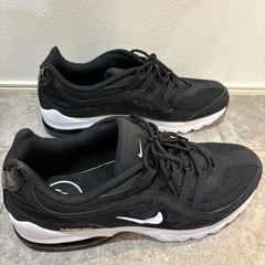 NIKE AIR MAX VG-R の画像