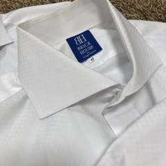 半袖ワイシャツ３枚セットの画像