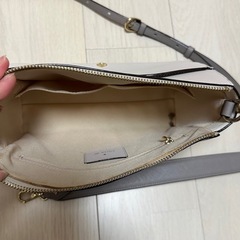 ルリア4℃  バッグ　の画像