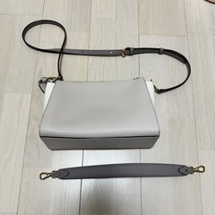 ルリア4℃  バッグ　の画像