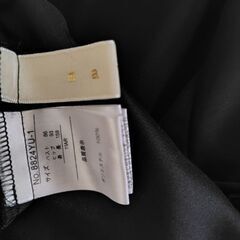 パーティードレス　11号の画像